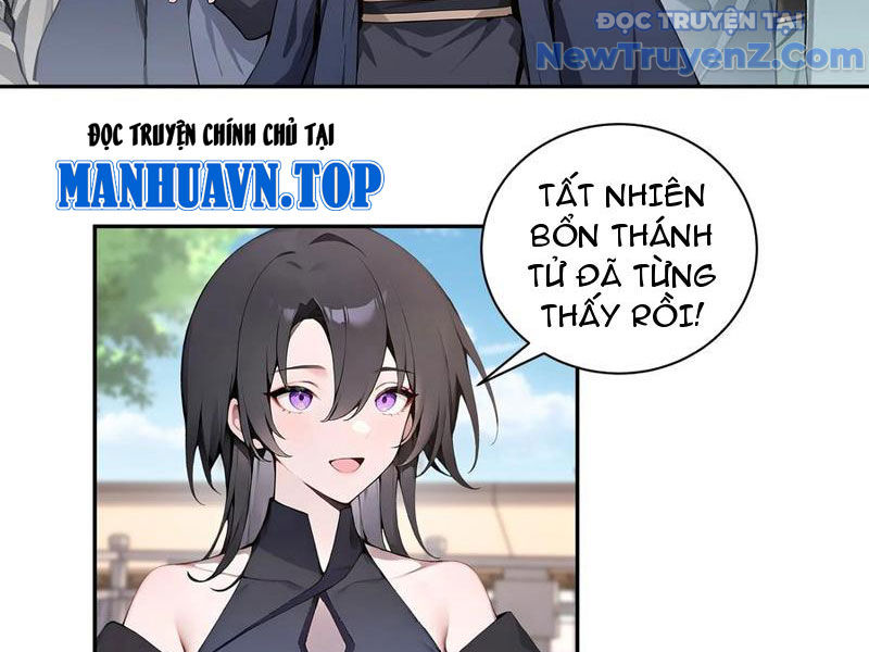 Bách Thê Phổ: Thánh nữ đều gọi ta là phu quân chapter 55 - Trang 16