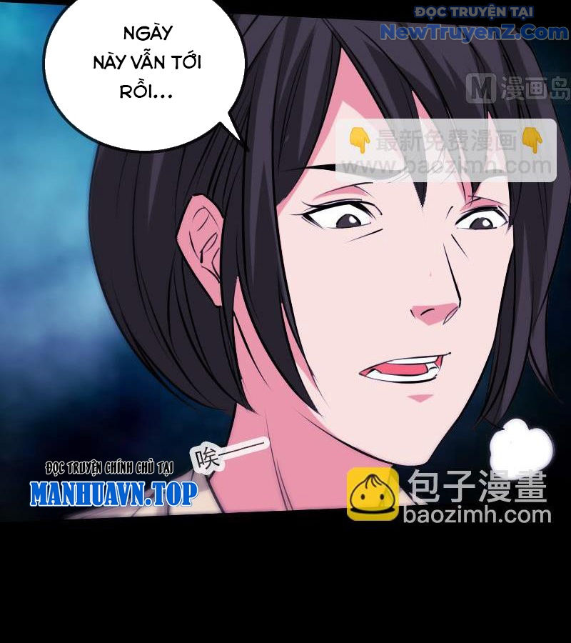 Kiếp Thiên Vận chapter 295 - Trang 28
