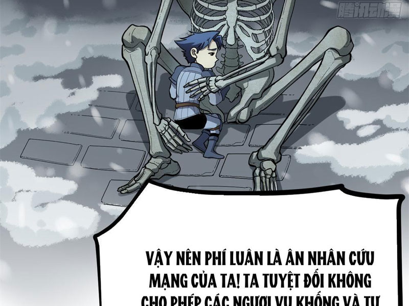 Người Giữ Cửa Vạn Giới chapter 50 - Trang 16