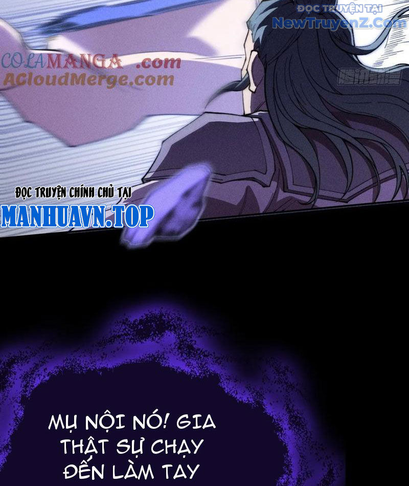 Quỷ Trọc Tiên đạo chapter 40 - Trang 4