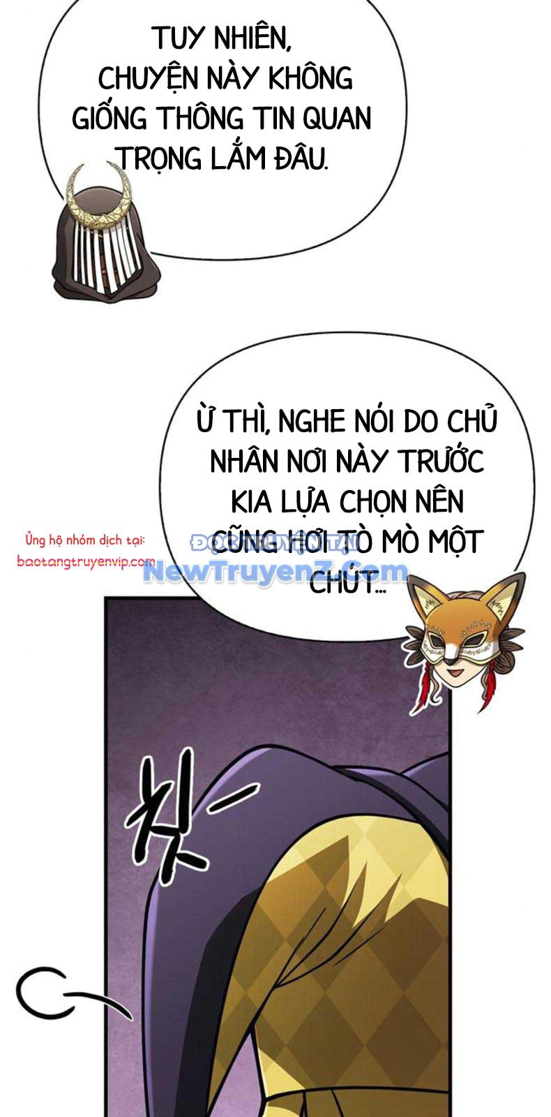 Sống Sót Trong Trò Chơi Với Tư Cách Là Một Cuồng Nhân chapter 106 - Trang 119