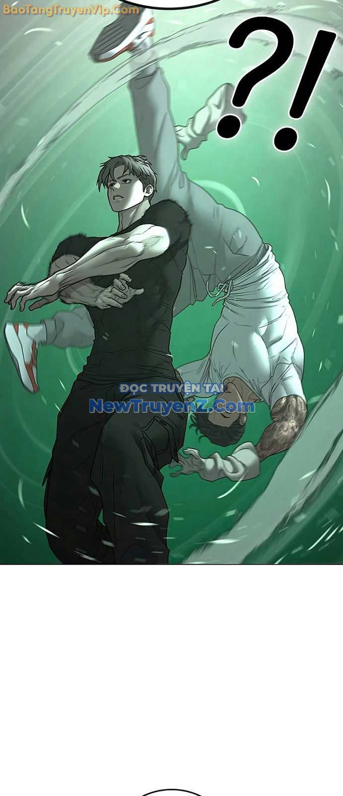 Nhiệm Vụ Đời Thật chapter 164 - Trang 40