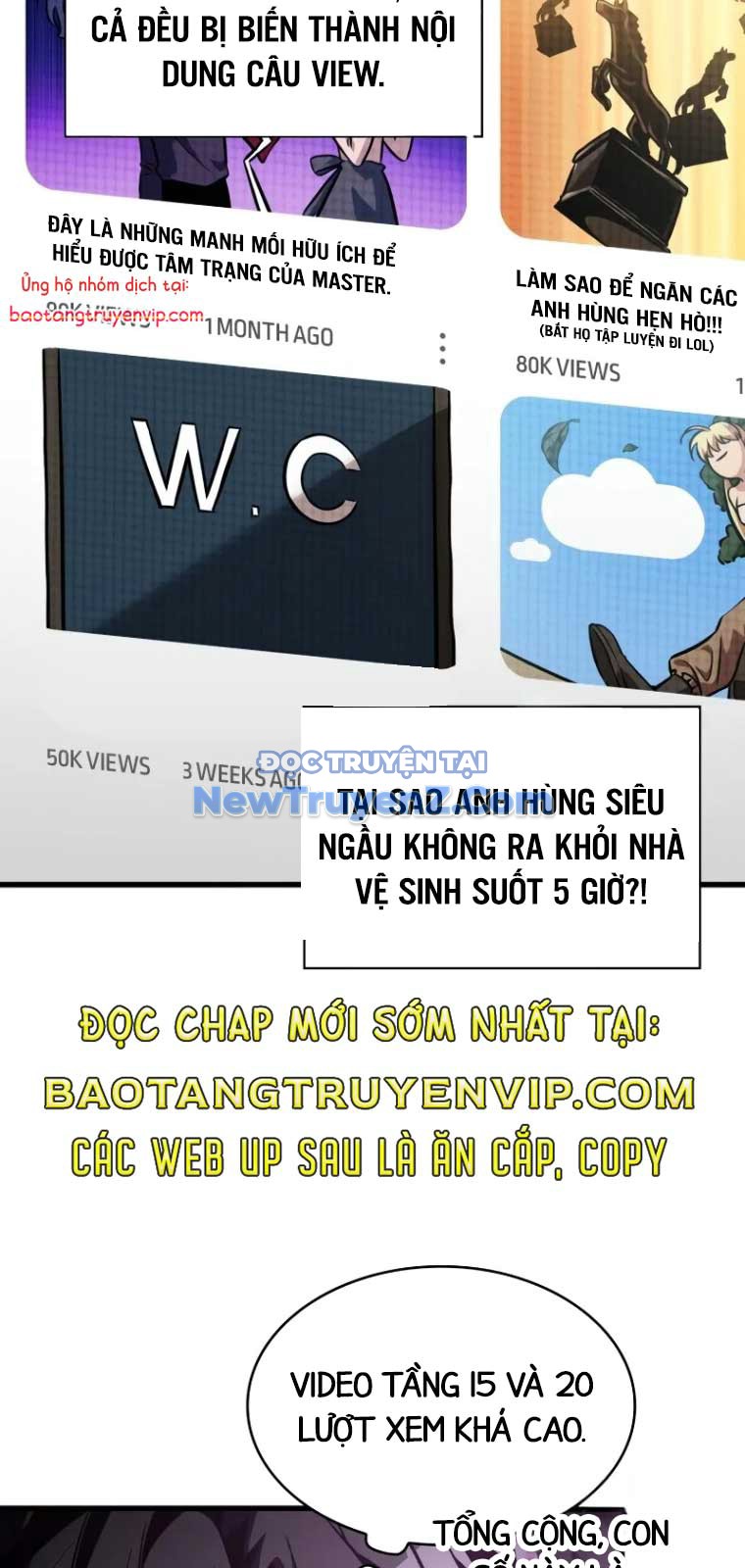 Gacha Vô Hạn chapter 148 - Trang 10