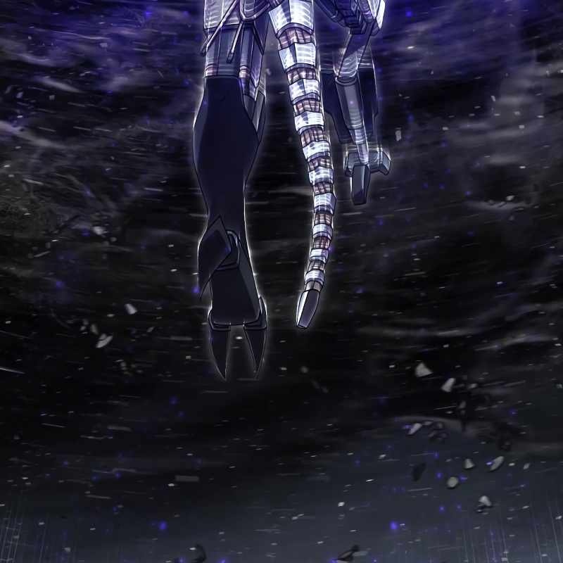 Sự Trở Lại Của Anh Hùng Diệt Thế chapter 159 - Trang 7
