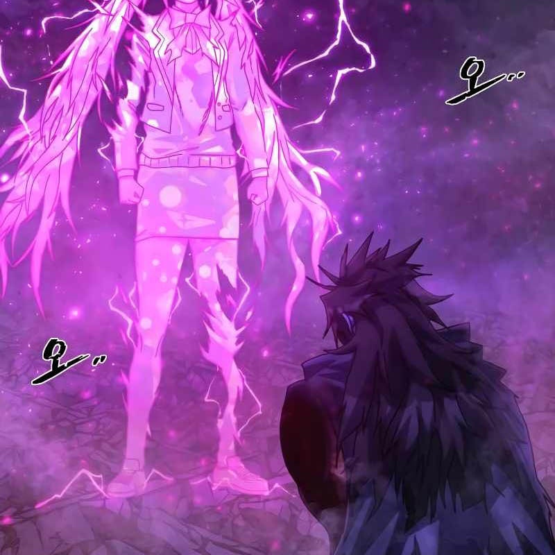 Sự Trở Lại Của Anh Hùng Diệt Thế chapter 158 - Trang 200