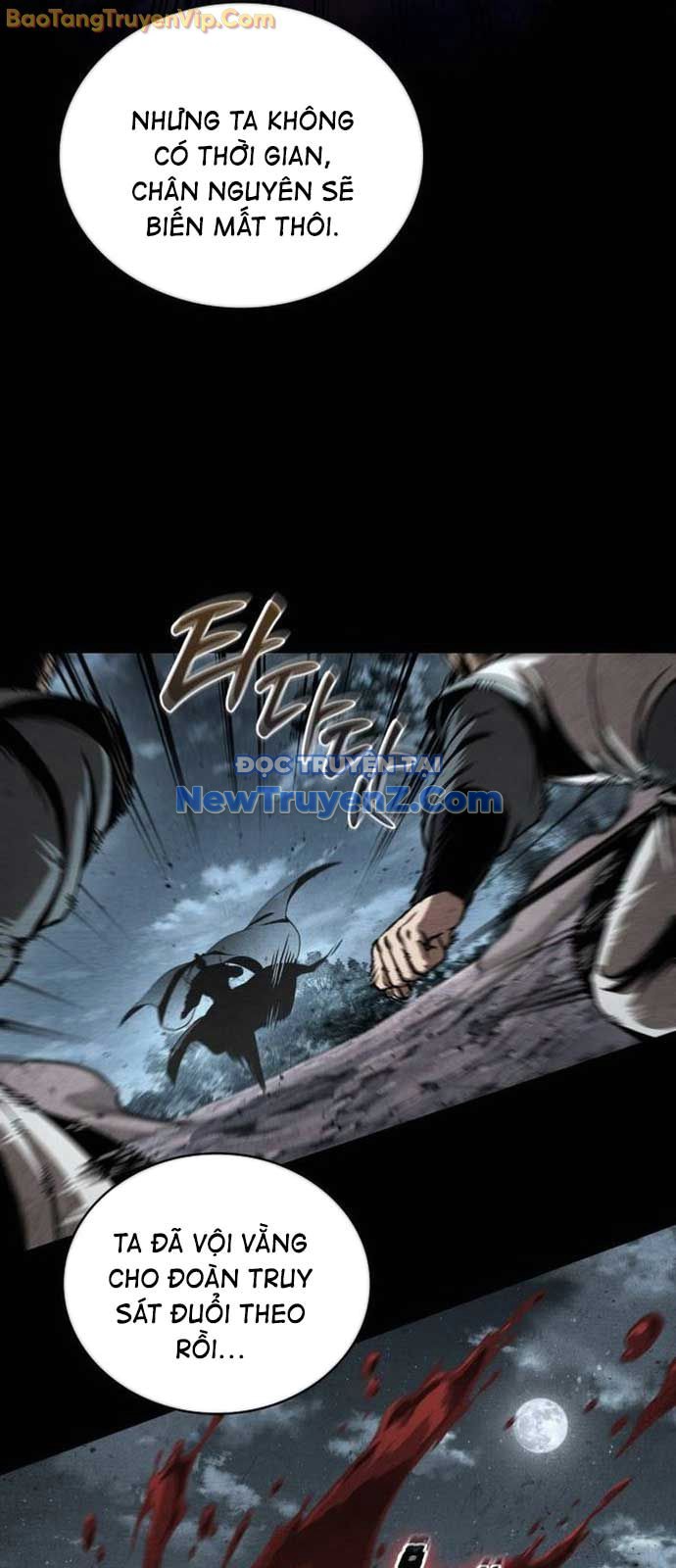 Ngã Lão Ma Thần chapter 260 - Trang 19