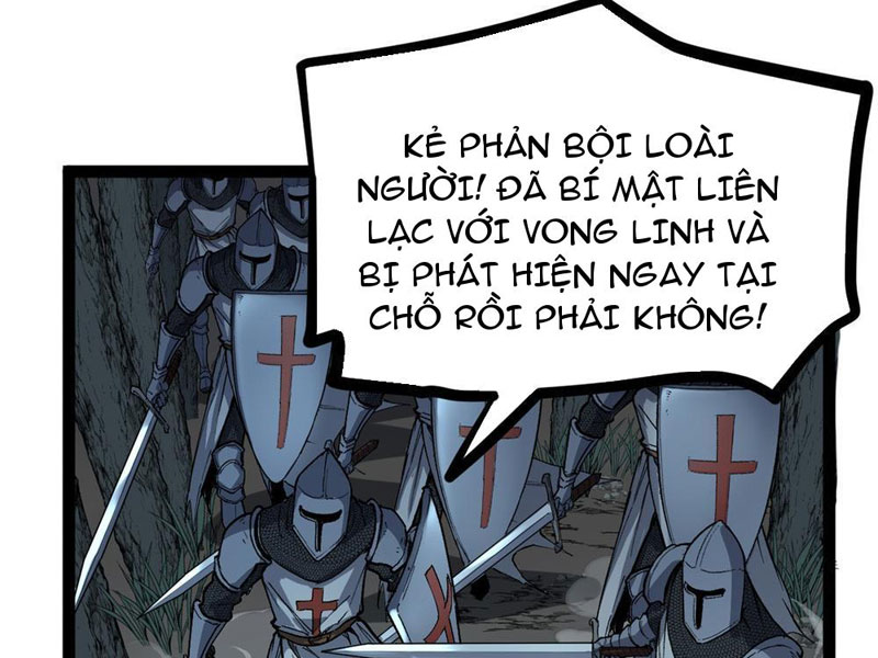 Người Giữ Cửa Vạn Giới chapter 50 - Trang 55