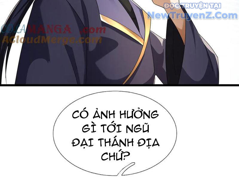 Thiên Uyên Trở Về: Ta Chính Là Thiên Tai chapter 79 - Trang 10