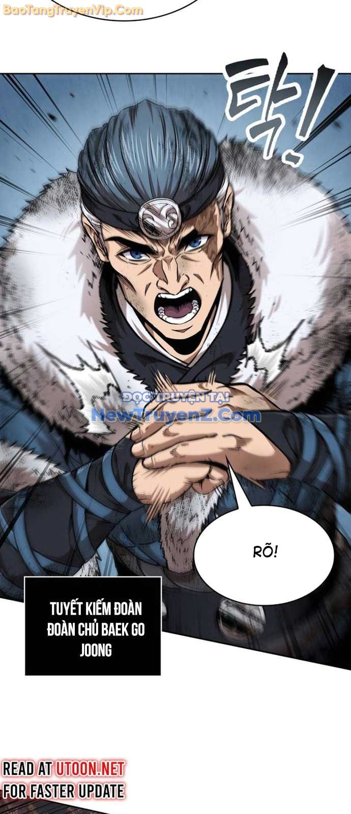 Ngã Lão Ma Thần chapter 260 - Trang 48