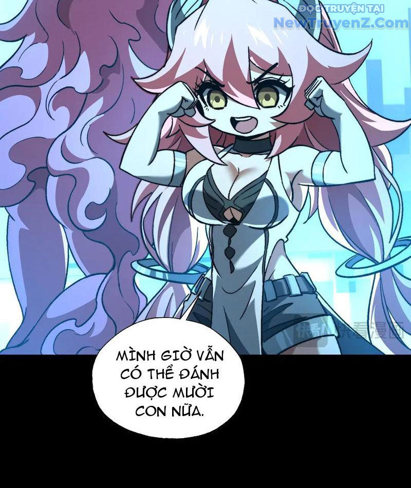 Ta Là Tai Họa Cấp Mục Sư chapter 43 - Trang 44