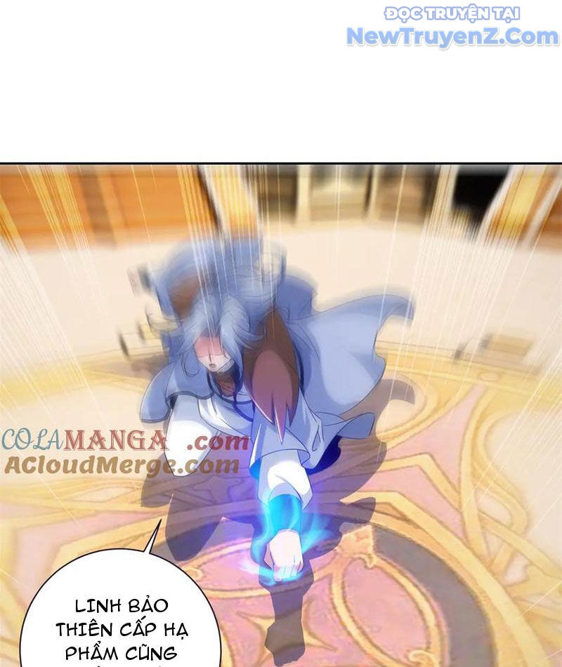 Thần Hồn Võ Đế chapter 426 - Trang 50