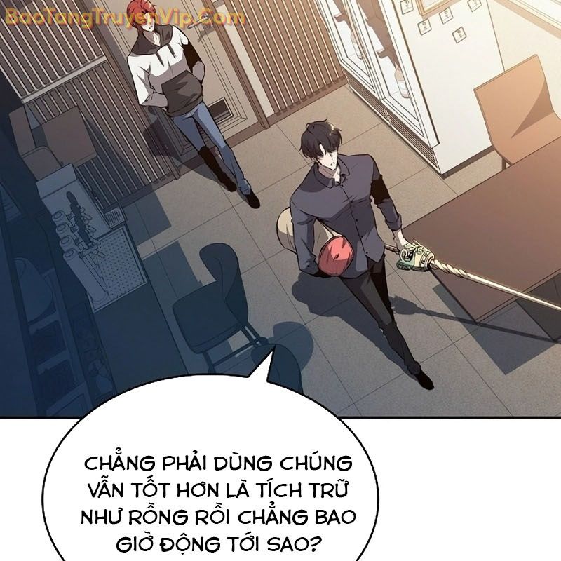 Quán Ăn Định Mệnh chapter 3 - Trang 102