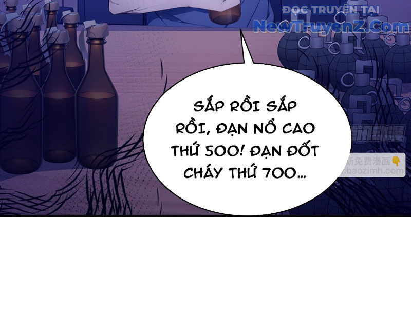 Người Chơi Hệ Tu La chapter 46 - Trang 44