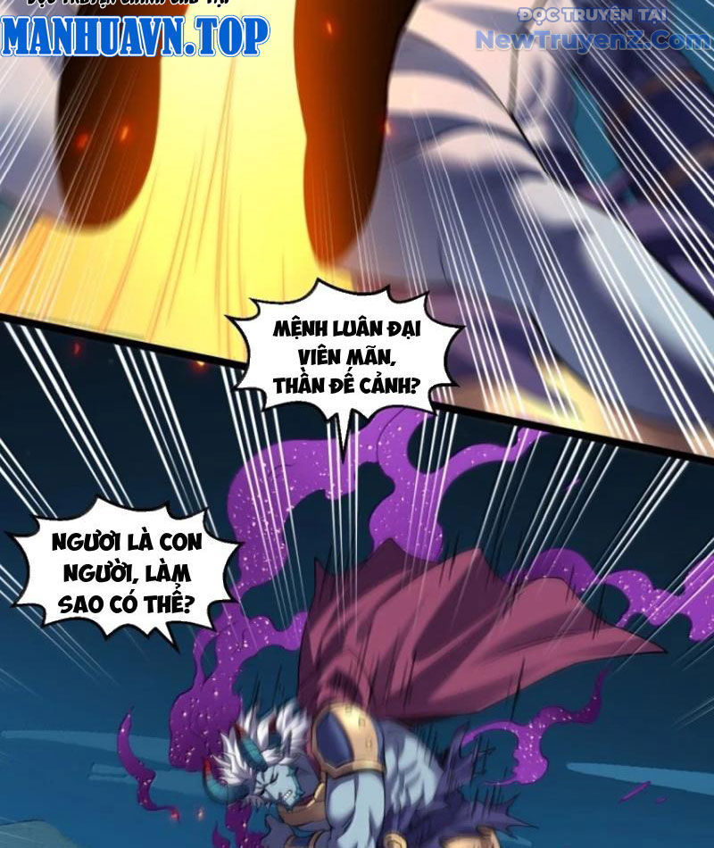 Hảo Đồ Nhi Hãy Tha Cho Vi Sư chapter 350 - Trang 59