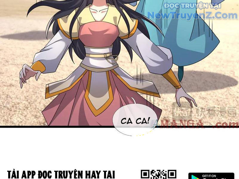 Thiên Uyên Trở Về: Ta Chính Là Thiên Tai chapter 79 - Trang 21