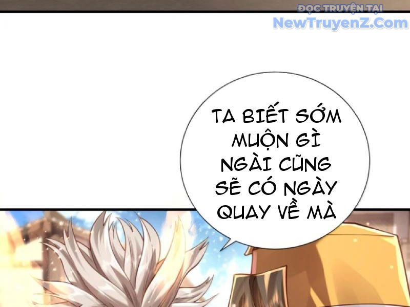 Bói Toán Mà Thôi, Cửu Vĩ Yêu Đế Sao Lại Thành Nương Tử Ta?! chapter 80 - Trang 91