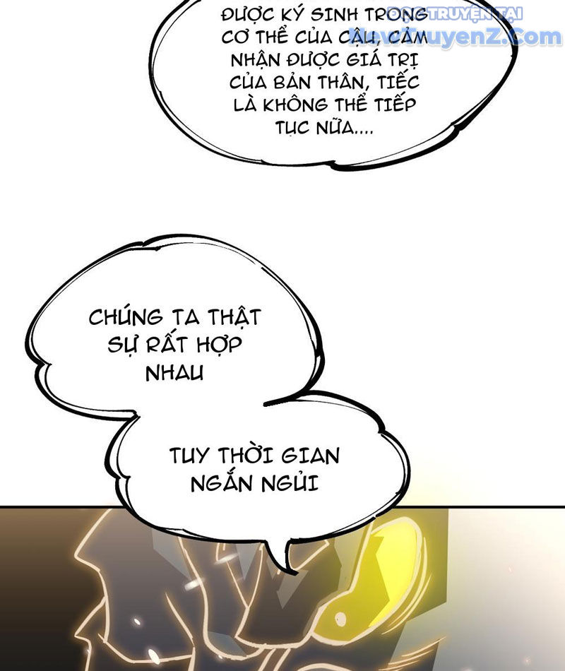 Kẻ Ký Sinh Trên Người Ta Không Dễ Chọc chapter 6 - Trang 11