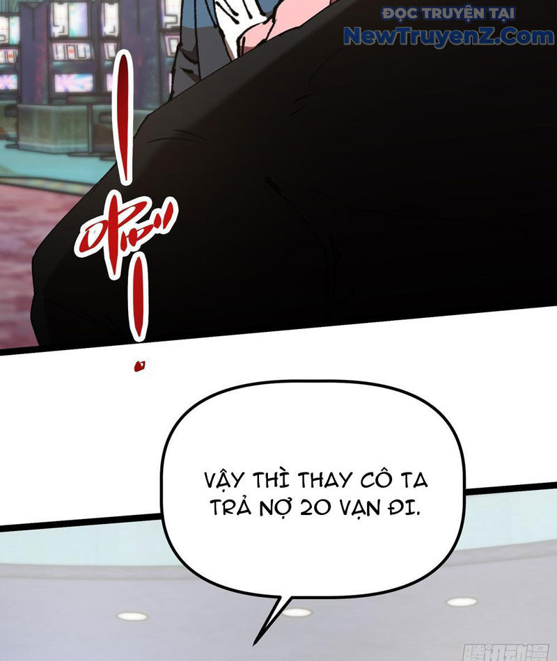 Tận thế giáng lâm, ta trùng sinh thành bạo quân chapter 3 - Trang 55