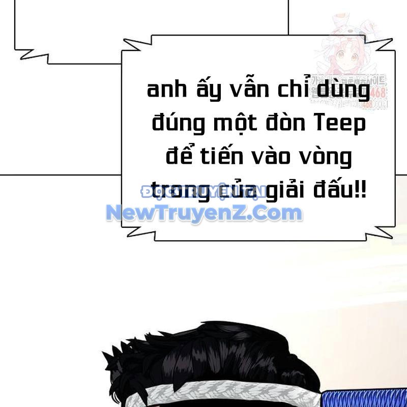 Loser Giỏi Võ chapter 121 - Trang 177