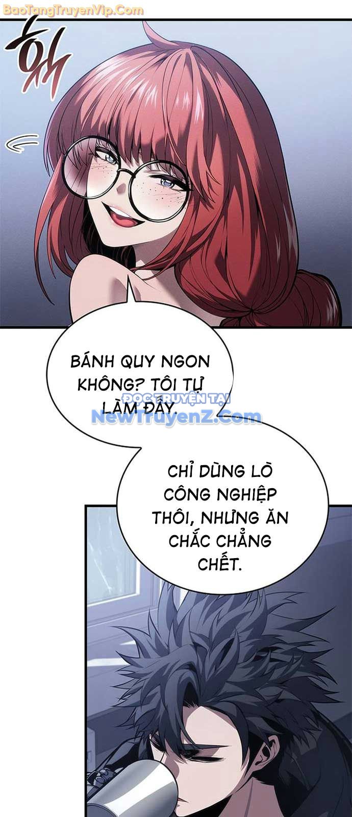 Tạp Huyết chapter 36 - Trang 40