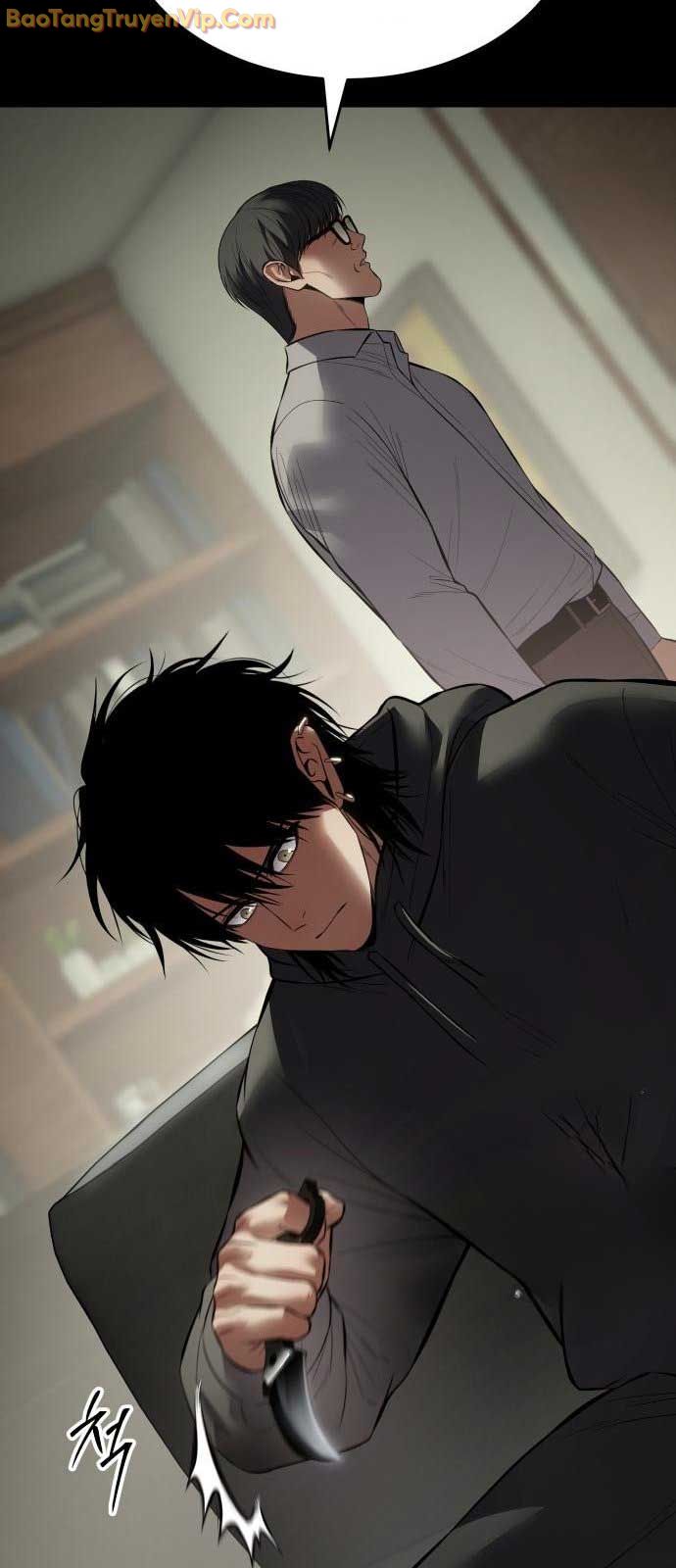 Đặc Vụ Song Sinh chapter 127 - Trang 50