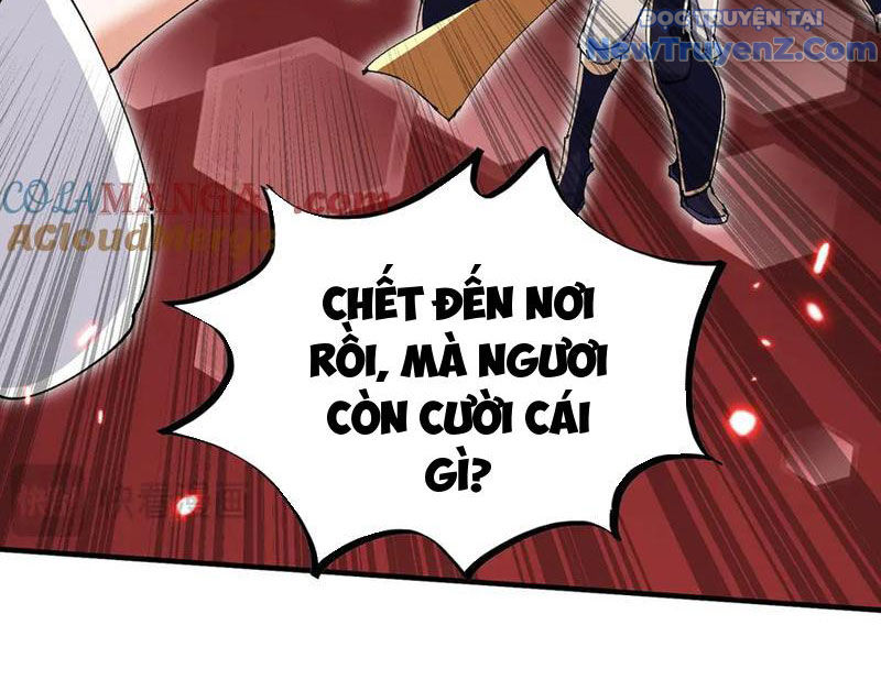 Đồ Đệ Nữ Đế Của Ta Muốn Hắc Hóa! chapter 44 - Trang 108