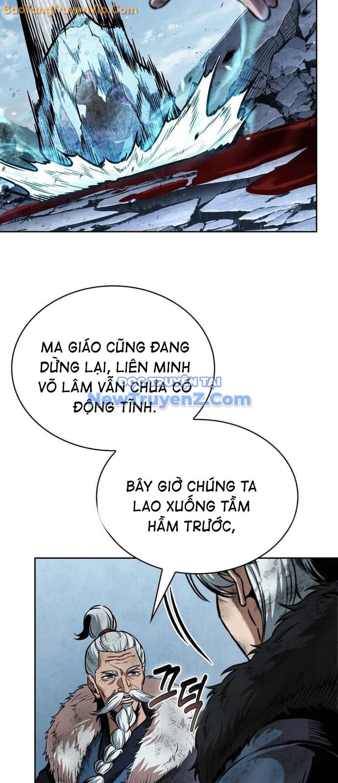 Ngã Lão Ma Thần chapter 260 - Trang 46