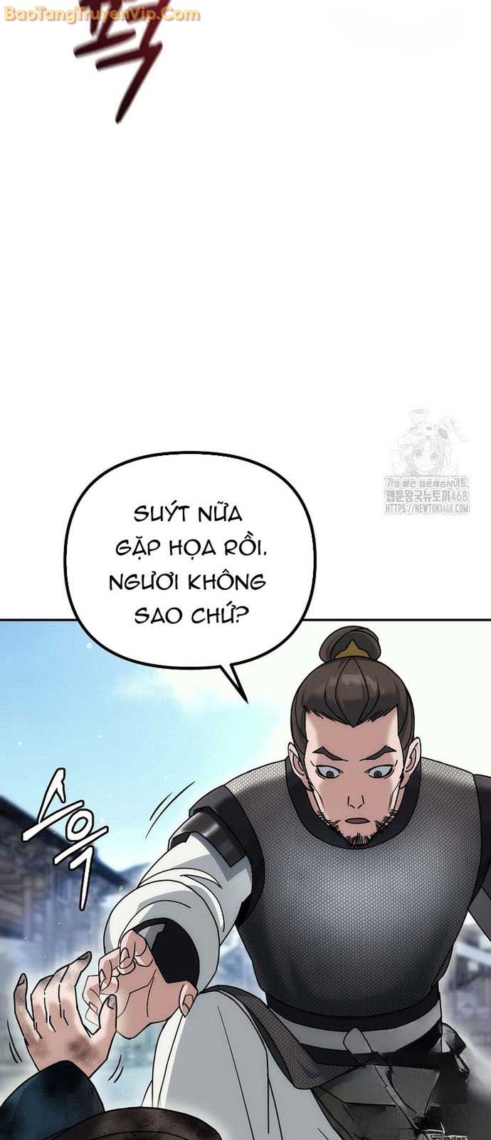Hoạn Quan Tuyệt Luân chapter 16 - Trang 45