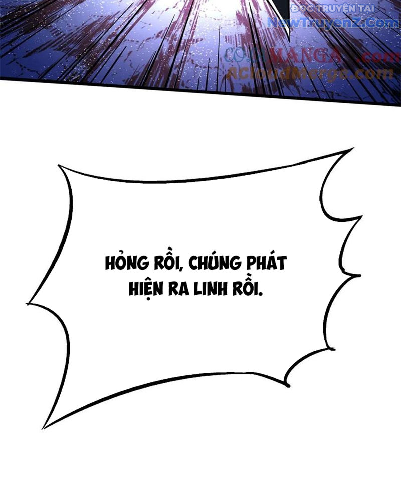 Siêu Cấp Thần Cơ Nhân chapter 355 - Trang 25