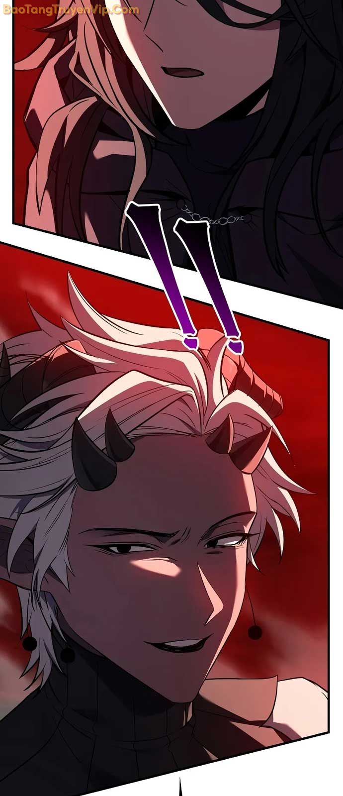 Huyền Thoại Giáo Sĩ Trở Lại chapter 173 - Trang 110