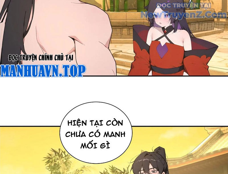 Bách Thê Phổ: Thánh nữ đều gọi ta là phu quân chapter 52 - Trang 106