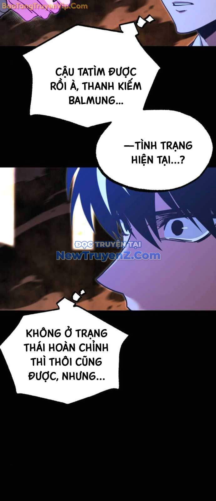Thống Lĩnh Học Viện Chỉ Bằng Dao Sashimi chapter 43 - Trang 13