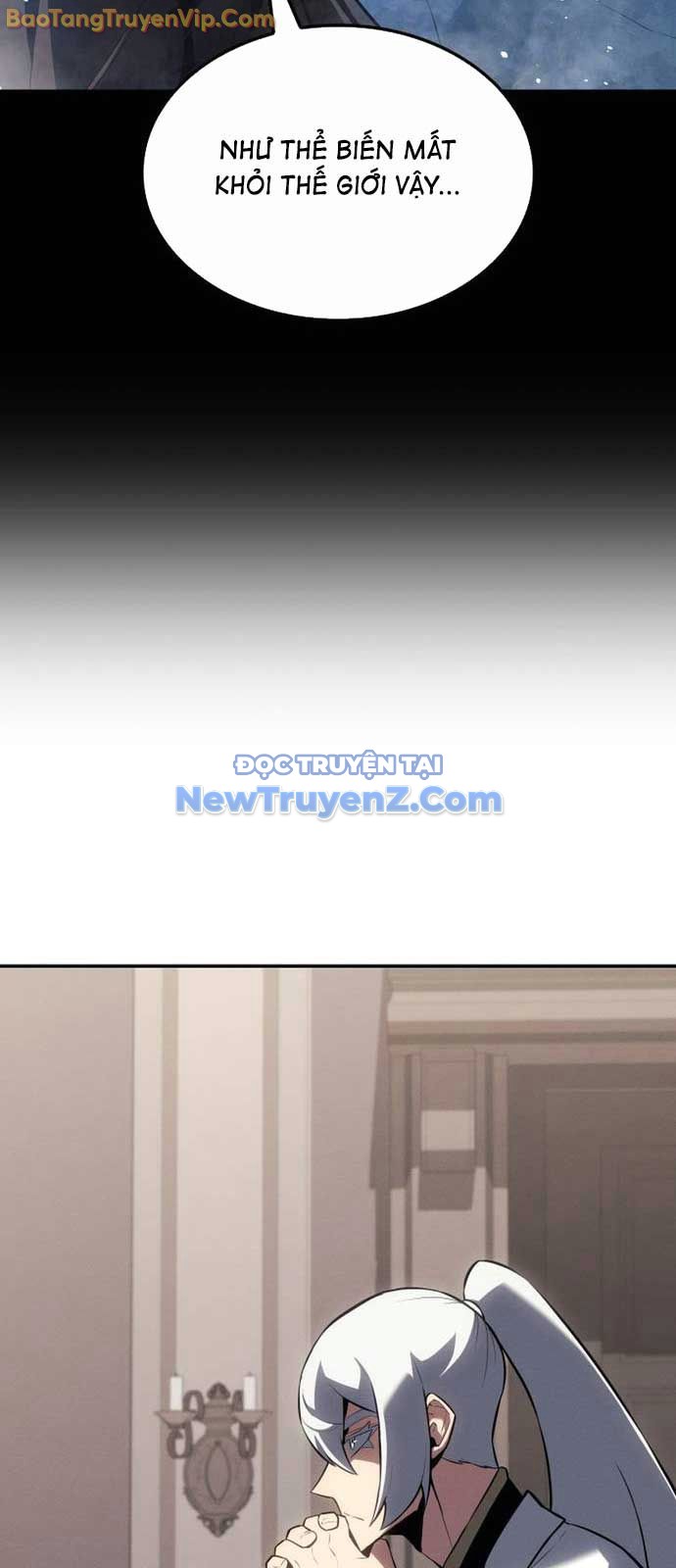 Băng Vương chapter 26 - Trang 9