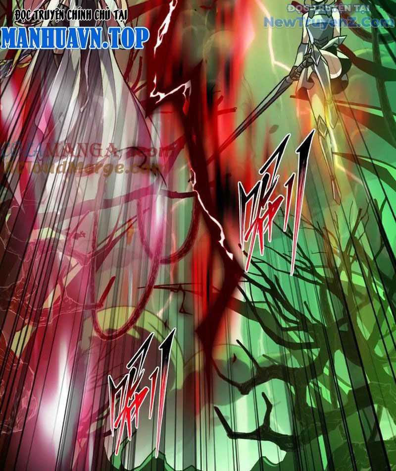 Ta Là Tai Họa Cấp Mục Sư chapter 43 - Trang 42