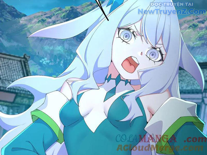 Hóa Ra Các Cô Ấy Mới Là Nhân Vật Chính chapter 80 - Trang 53