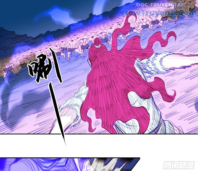 [tam Giới Chí] Thích ách Truyện chapter 40 - Trang 51