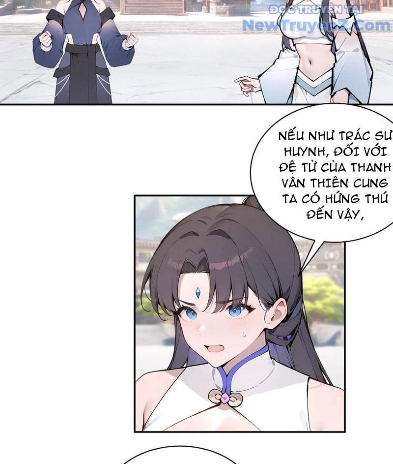 Bách Thê Phổ: Thánh nữ đều gọi ta là phu quân chapter 51 - Trang 15