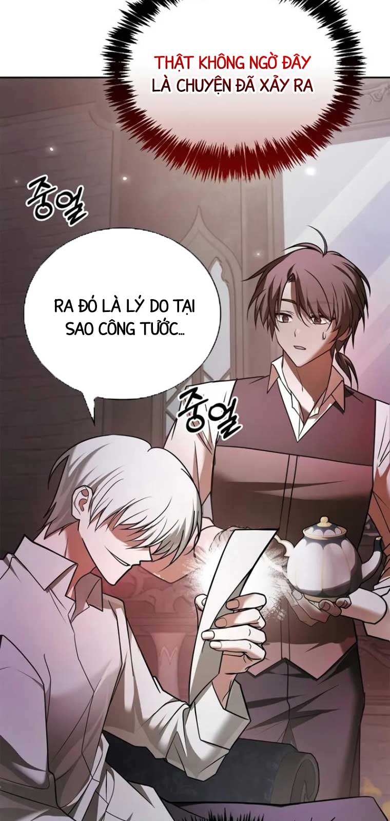 Tôi Không Tài Năng Đến Thế Đâu chapter 80 - Trang 125