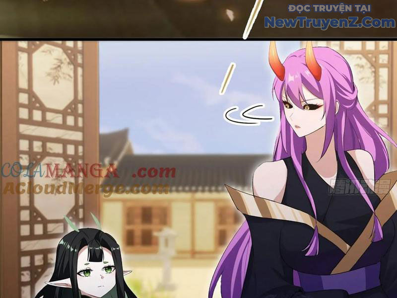 Hoá Ra Ta Đã Vô Địch Từ Lâu chapter 293 - Trang 93