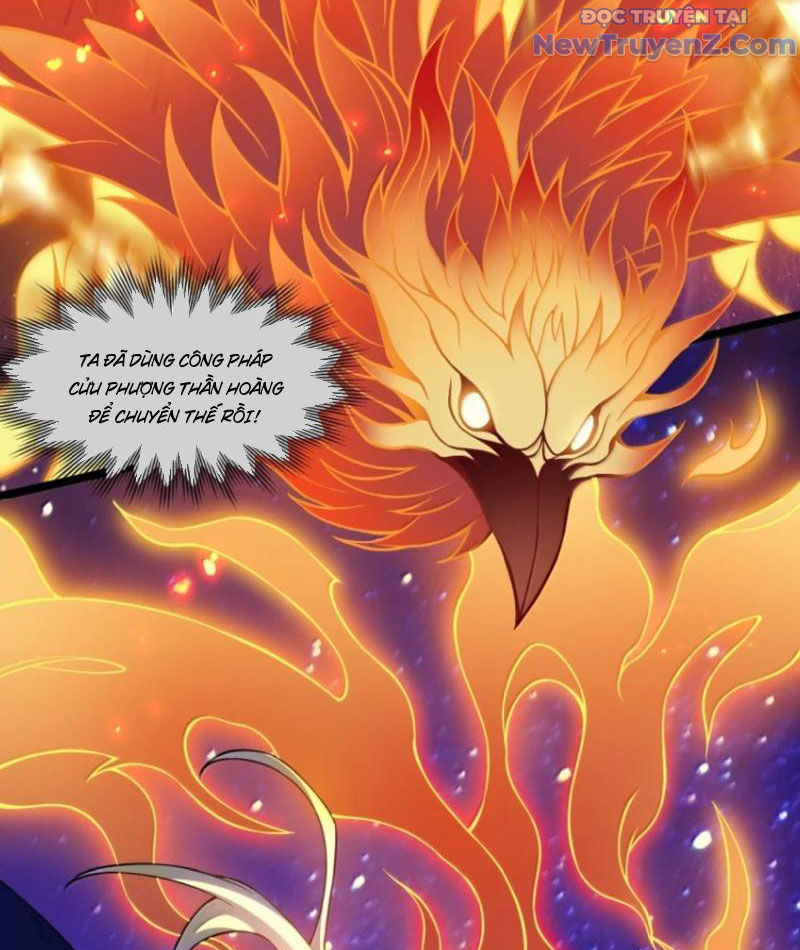 Hảo Đồ Nhi Hãy Tha Cho Vi Sư chapter 350 - Trang 21
