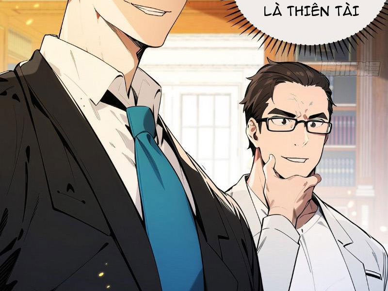 tối cường thần y: luôn có sư tỷ có ý đồ với tôi chapter 5 - Trang 5