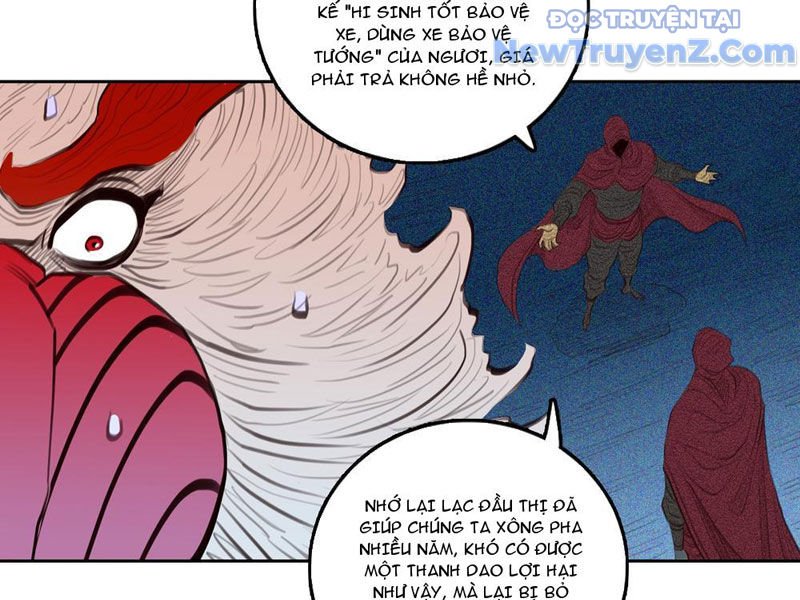 [tam Giới Chí] Thích ách Truyện chapter 41 - Trang 90
