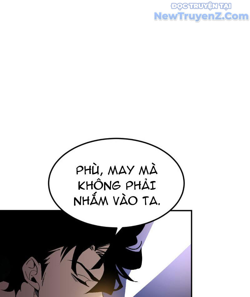 Kẻ Ký Sinh Trên Người Ta Không Dễ Chọc chapter 4 - Trang 35