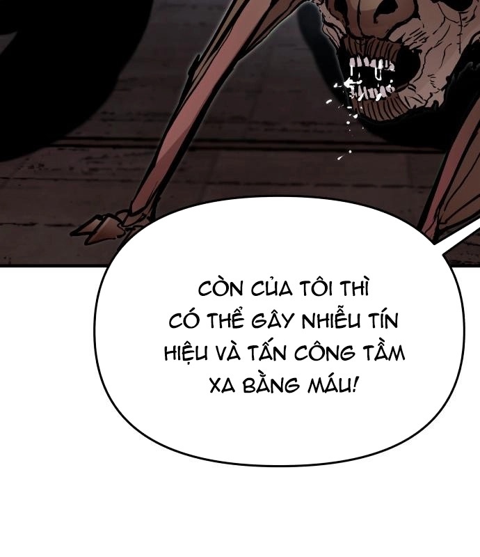 Đại Chiến Tử Thi chapter 13 - Trang 102