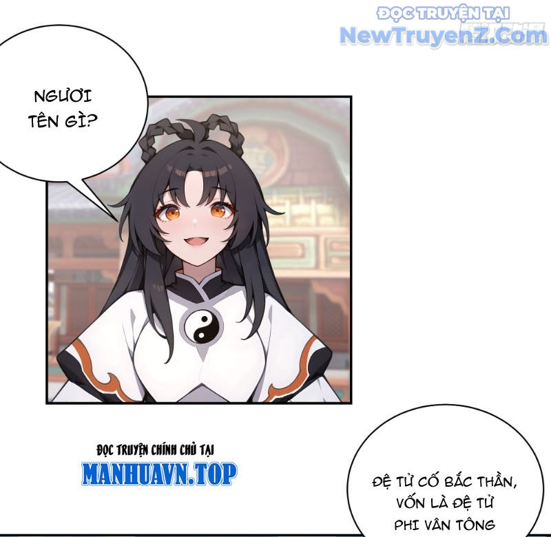 Bách Thê Phổ: Thánh nữ đều gọi ta là phu quân chapter 53 - Trang 64