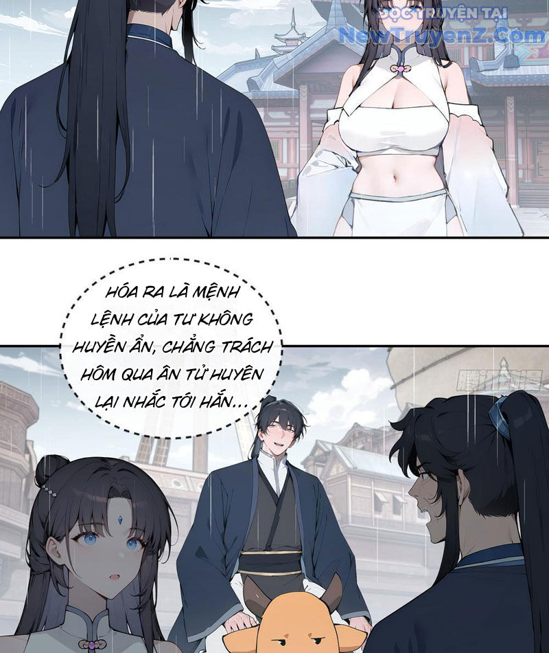 Bách Thê Phổ: Thánh nữ đều gọi ta là phu quân chapter 47 - Trang 17