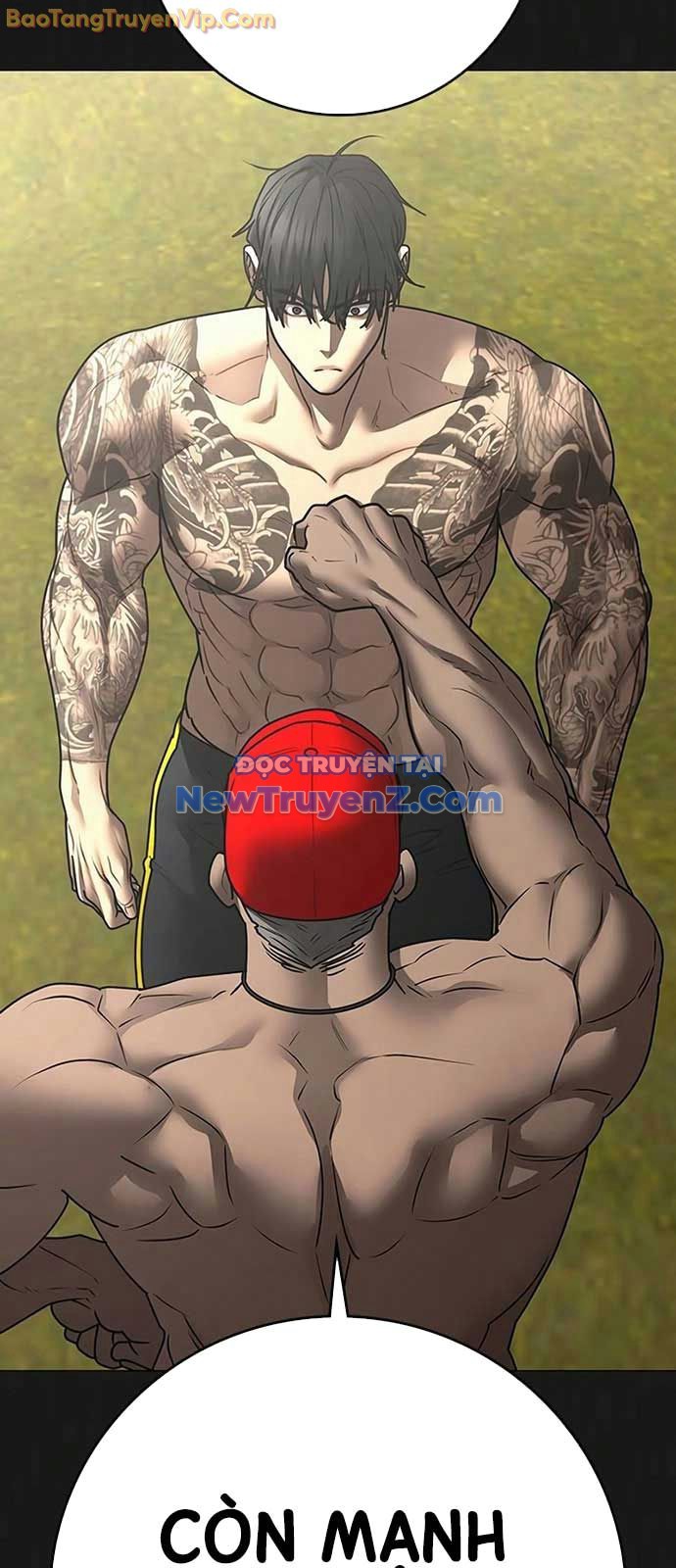 Nhiệm Vụ Đời Thật chapter 164 - Trang 82