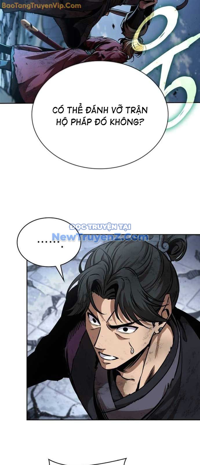 Ngã Lão Ma Thần chapter 260 - Trang 38