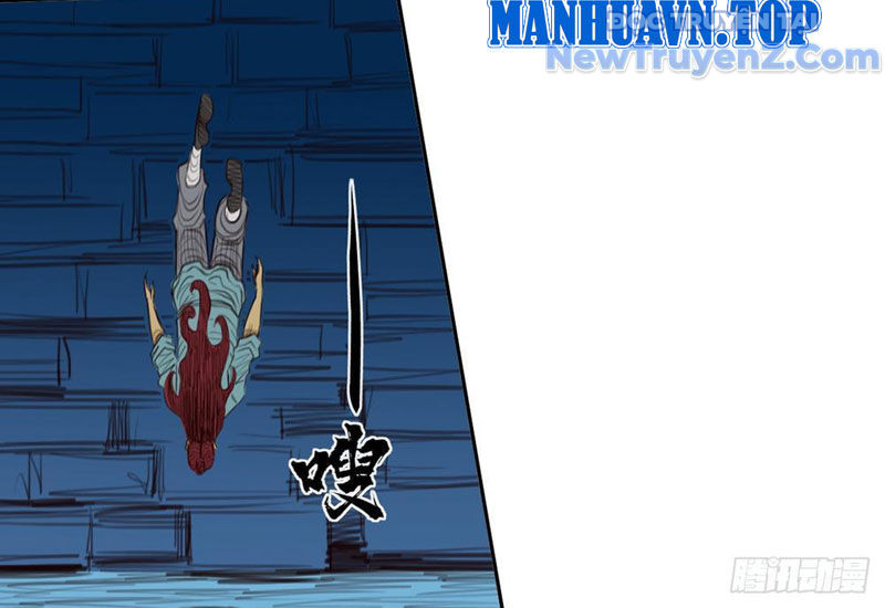 [tam Giới Chí] Thích ách Truyện chapter 41 - Trang 32