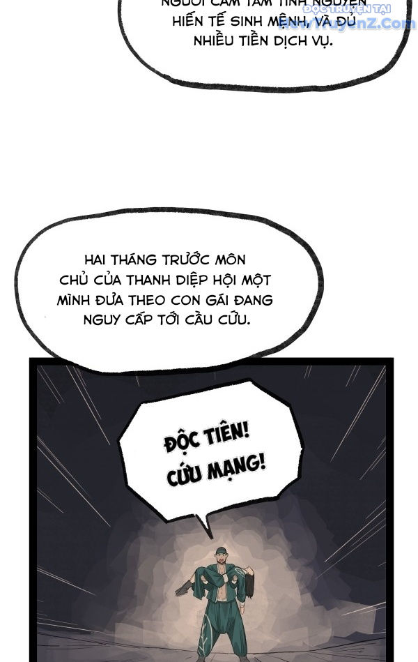 Hiệp Khách Hành Bất Thông chapter 23 - Trang 25